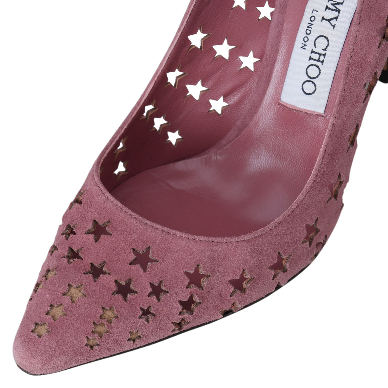 JIMMY CHOO(USED)지미추 힐#36.5